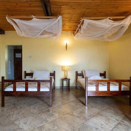 Utengule Coffee Lodge المظهر الخارجي الصورة