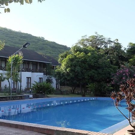 Utengule Coffee Lodge المظهر الخارجي الصورة