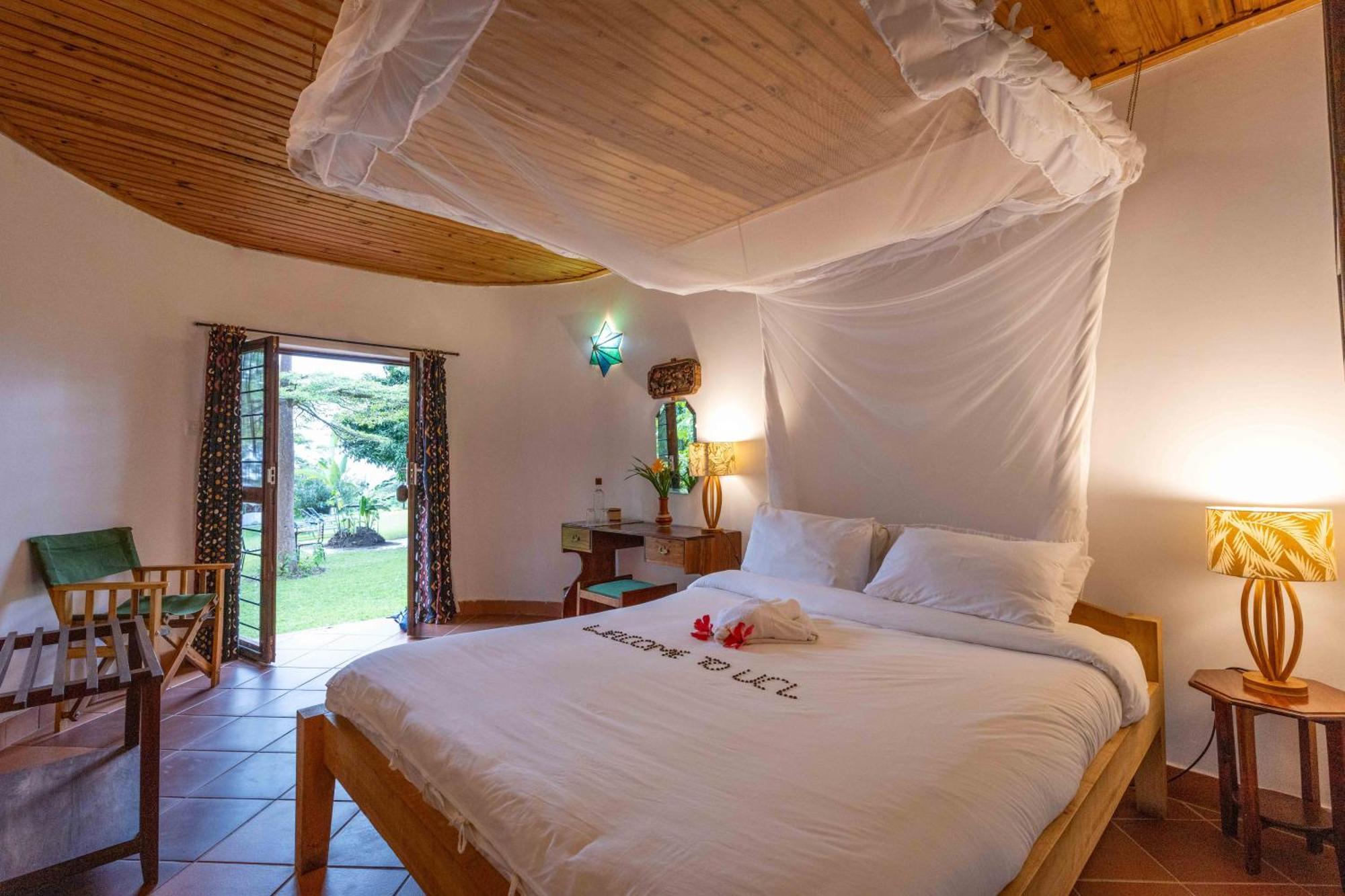 Utengule Coffee Lodge المظهر الخارجي الصورة