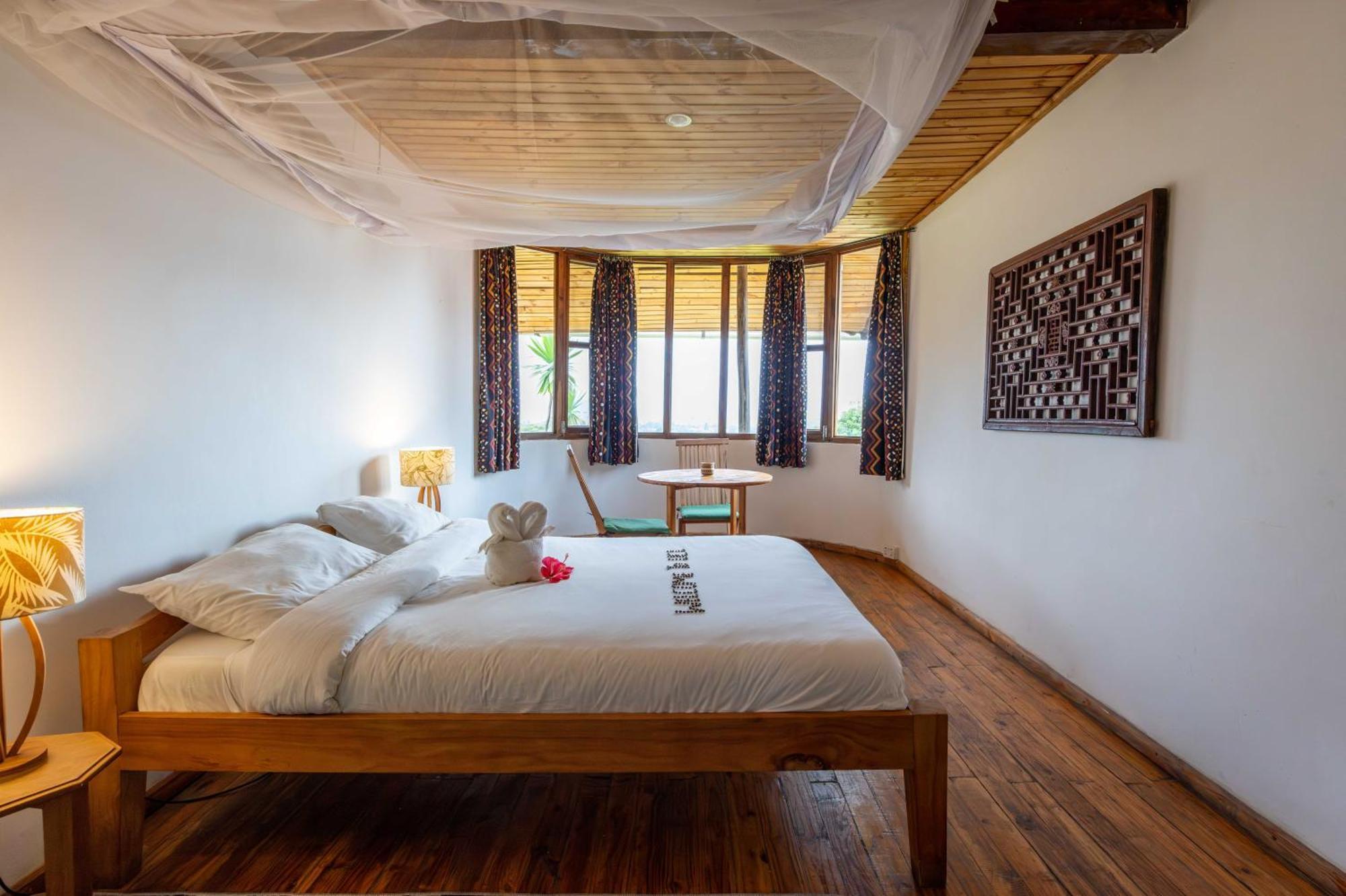 Utengule Coffee Lodge المظهر الخارجي الصورة