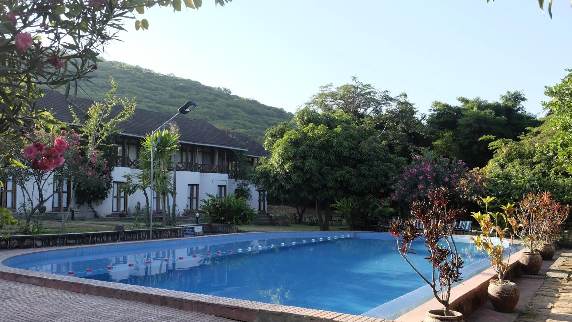 Utengule Coffee Lodge المظهر الخارجي الصورة