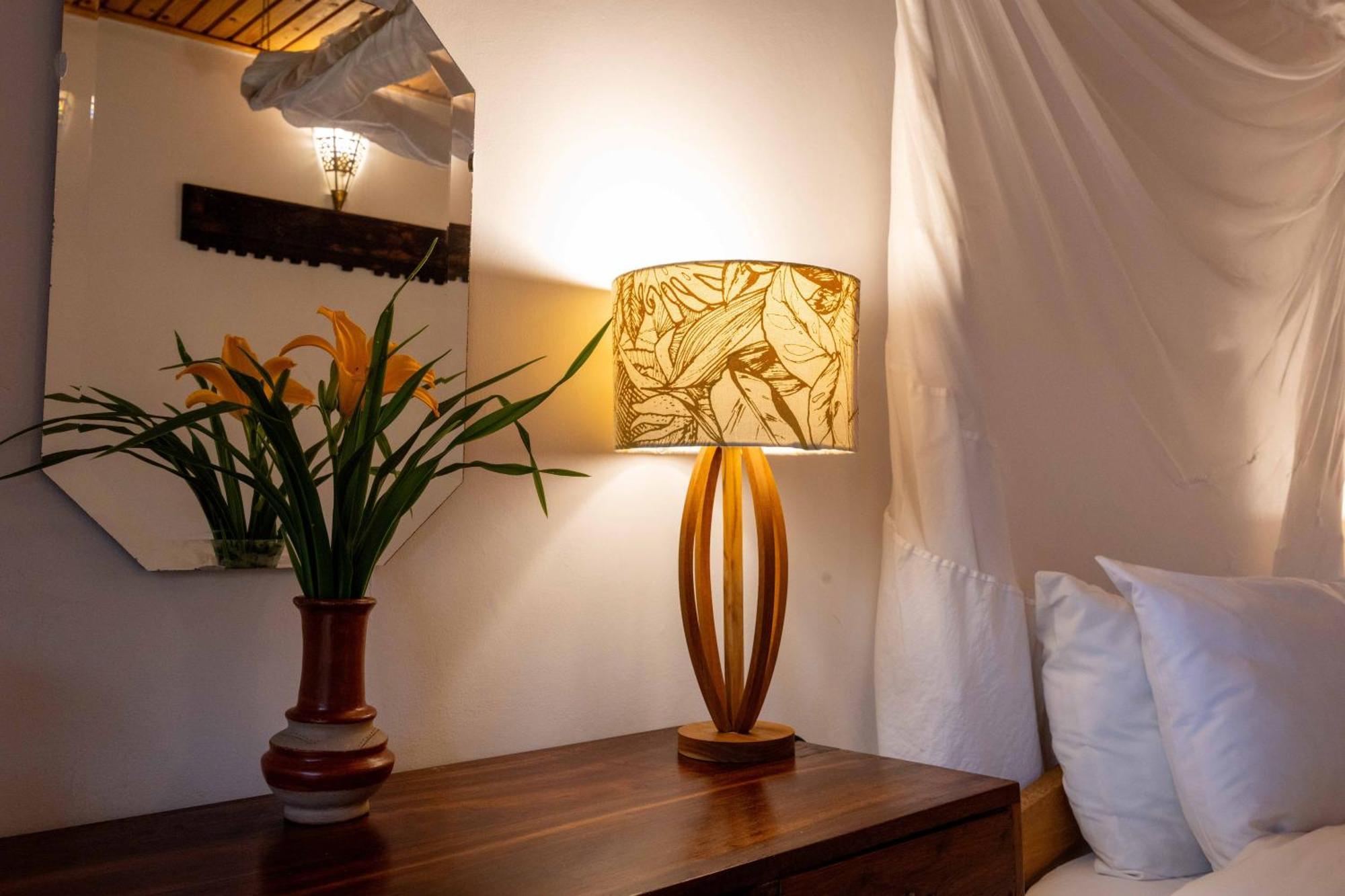 Utengule Coffee Lodge المظهر الخارجي الصورة